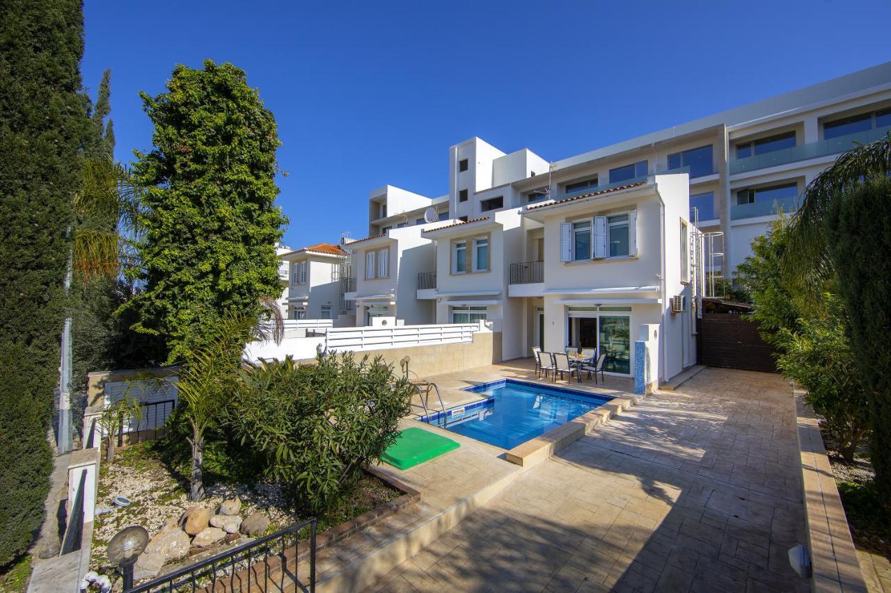 Protaras Villa Marilia Ngoại thất bức ảnh