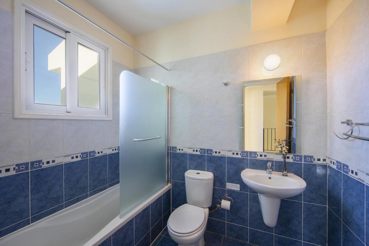 Protaras Villa Marilia Ngoại thất bức ảnh