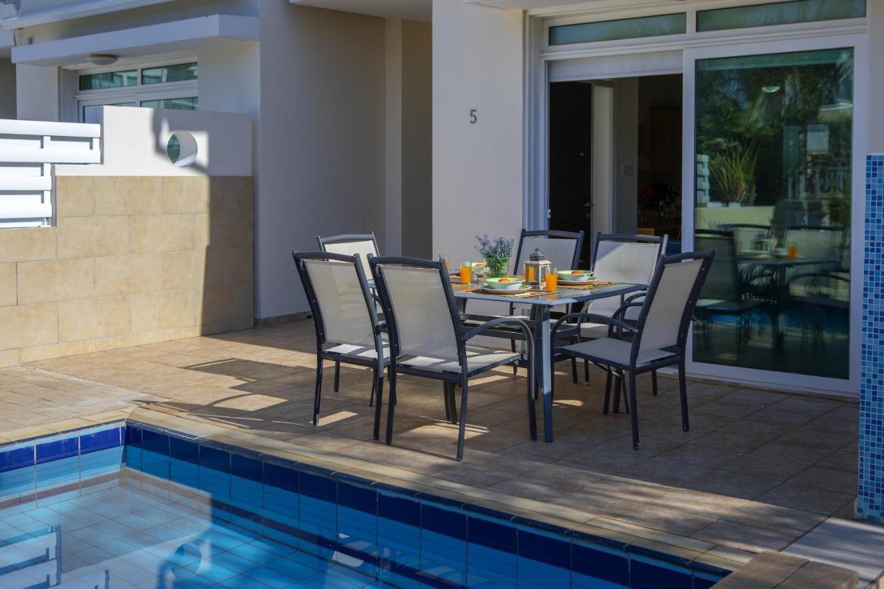 Protaras Villa Marilia Ngoại thất bức ảnh