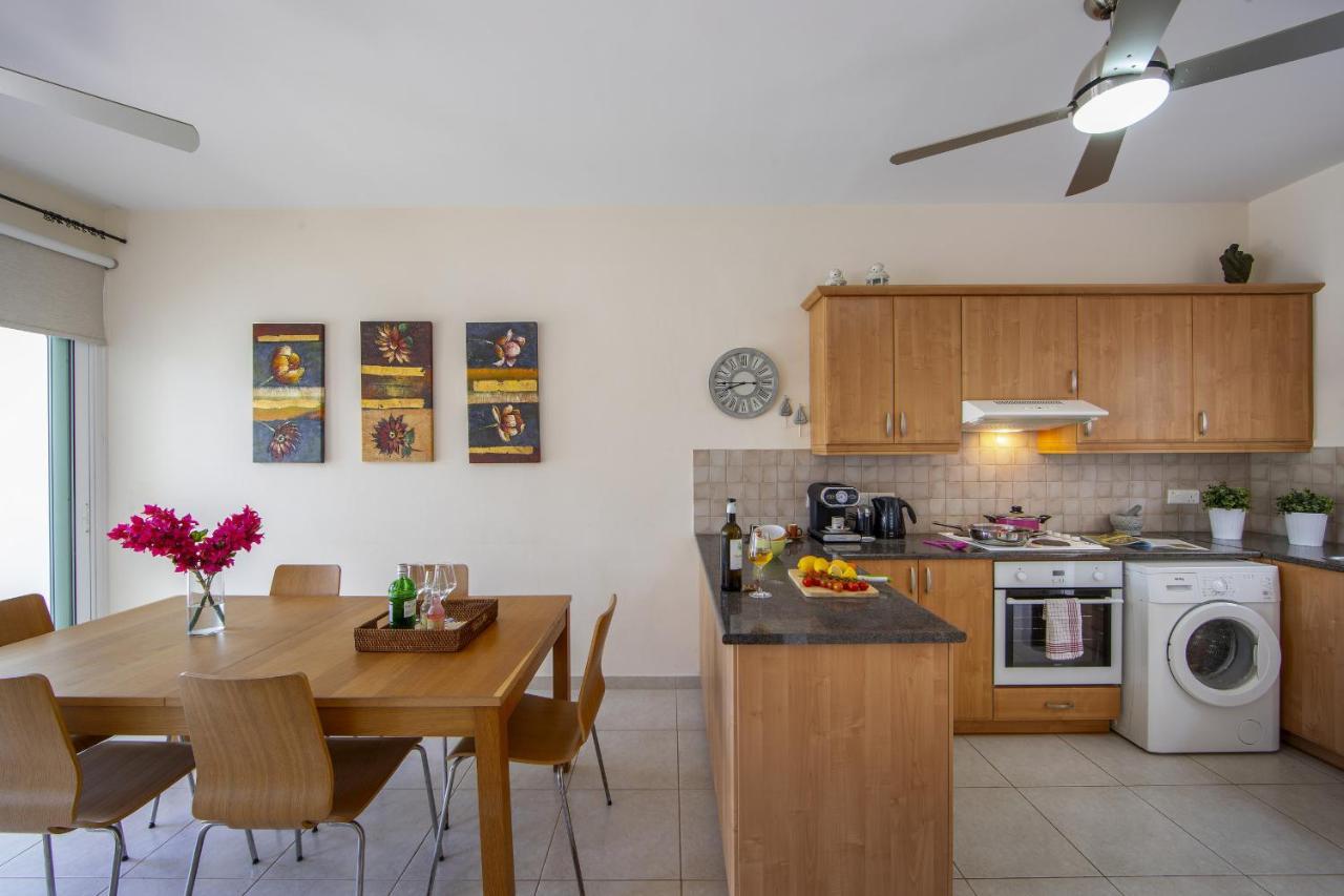 Protaras Villa Marilia Ngoại thất bức ảnh