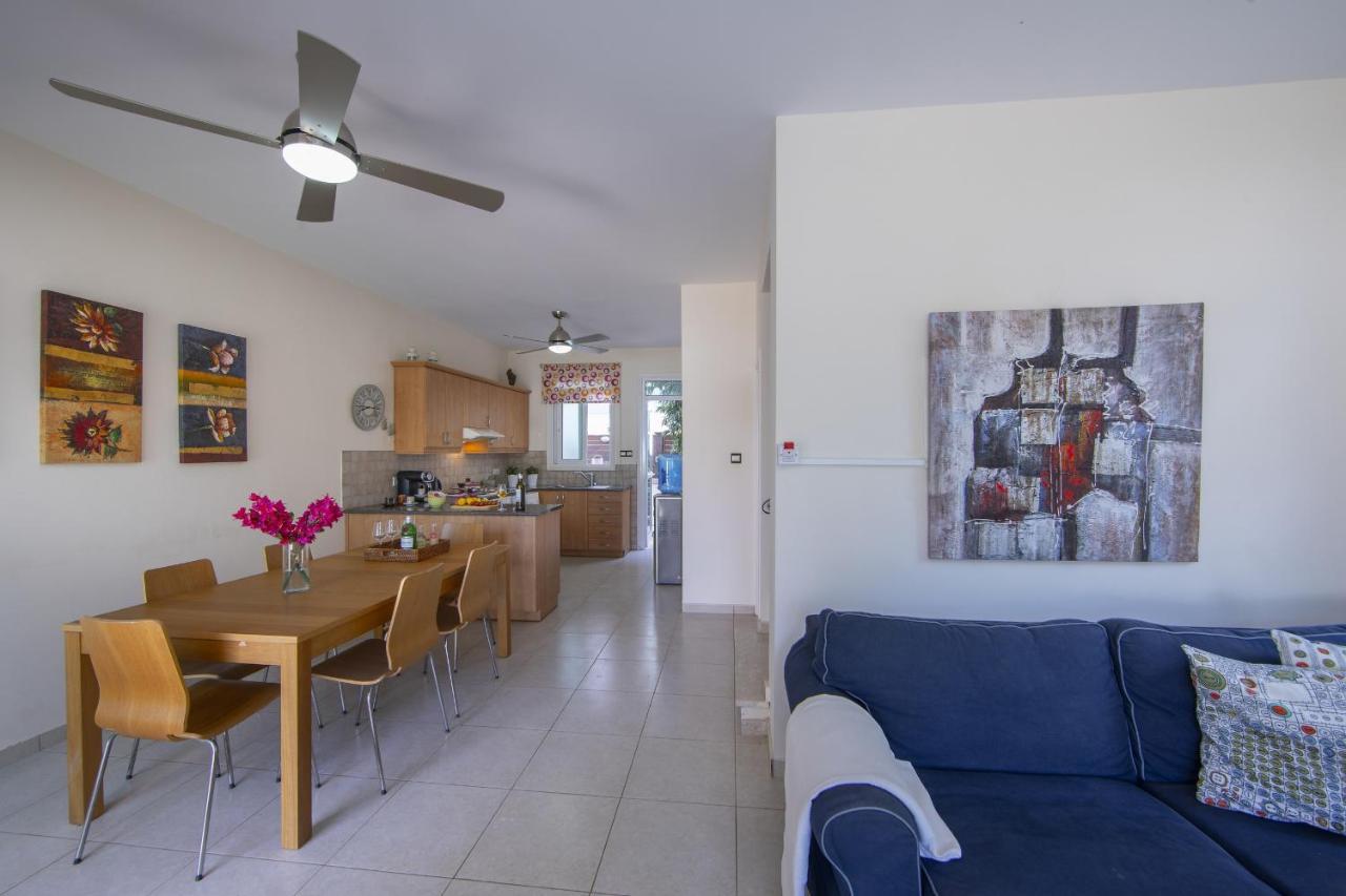 Protaras Villa Marilia Ngoại thất bức ảnh