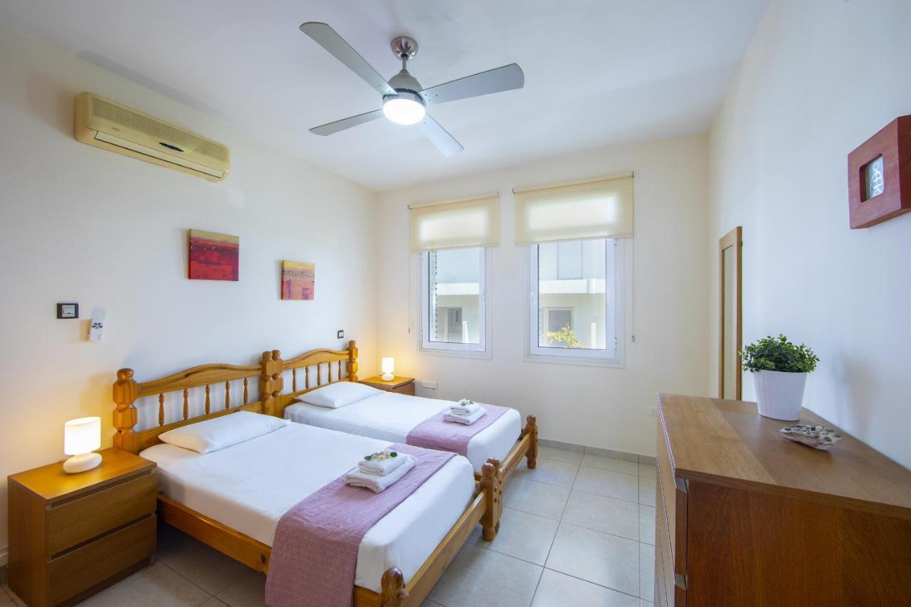 Protaras Villa Marilia Ngoại thất bức ảnh