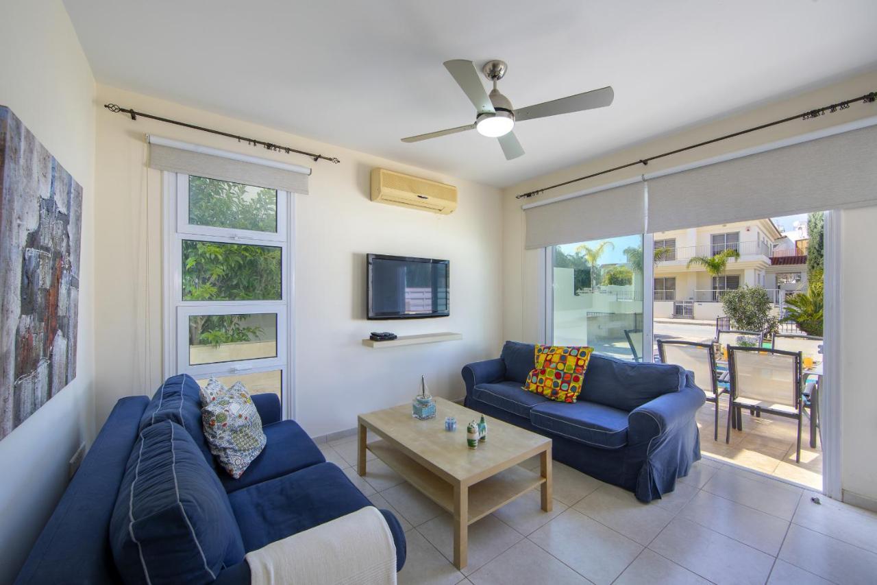 Protaras Villa Marilia Ngoại thất bức ảnh